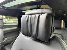 Land Rover Range Rover Sport SD V6 Autobiography Dynamic 