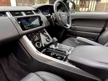 Land Rover Range Rover Sport SD V6 Autobiography Dynamic 