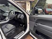 Land Rover Range Rover Sport SD V6 Autobiography Dynamic 