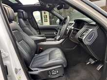 Land Rover Range Rover Sport SD V6 Autobiography Dynamic 