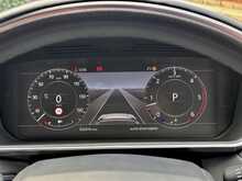 Land Rover Range Rover Sport SD V6 Autobiography Dynamic 