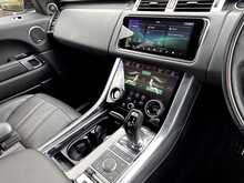 Land Rover Range Rover Sport SD V6 Autobiography Dynamic 