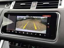 Land Rover Range Rover Sport SD V6 Autobiography Dynamic 