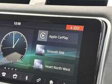 Land Rover Range Rover Sport SD V6 Autobiography Dynamic 