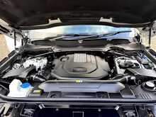Land Rover Range Rover Sport SD V6 Autobiography Dynamic 