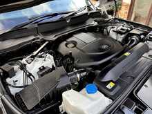 Land Rover Range Rover Sport SD V6 Autobiography Dynamic 