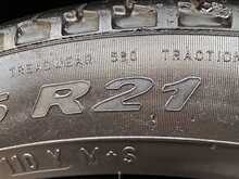 Land Rover Range Rover Sport SD V6 HSE Dynamic 