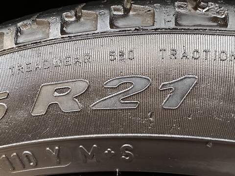 Land Rover Range Rover Sport SD V6 HSE Dynamic - U306