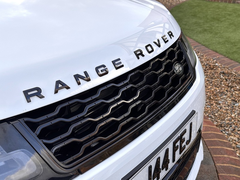 Land Rover Range Rover Sport SD V6 HSE Dynamic - U306