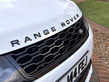 Land Rover Range Rover Sport SD V6 HSE Dynamic 