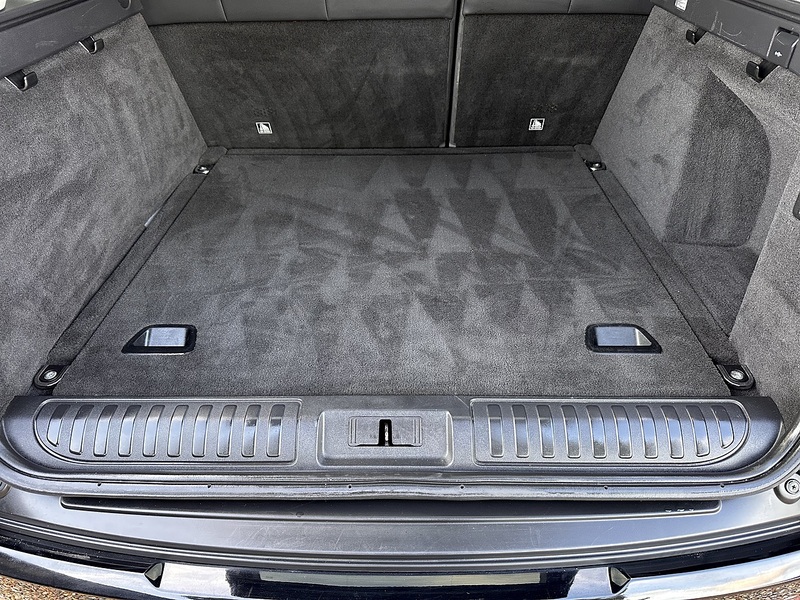 Land Rover Range Rover Sport SD V6 HSE Dynamic - U306