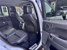 Land Rover Range Rover Sport SD V6 HSE Dynamic 