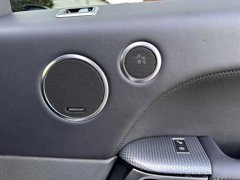 Land Rover Range Rover Sport SD V6 HSE Dynamic - U306