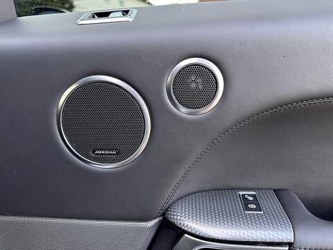 Land Rover Range Rover Sport SD V6 HSE Dynamic - U306
