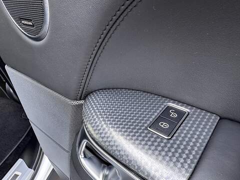 Land Rover Range Rover Sport SD V6 HSE Dynamic - U306