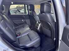 Land Rover Range Rover Sport SD V6 HSE Dynamic 