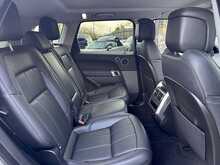 Land Rover Range Rover Sport SD V6 HSE Dynamic 