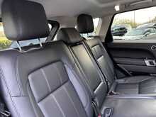 Land Rover Range Rover Sport SD V6 HSE Dynamic 