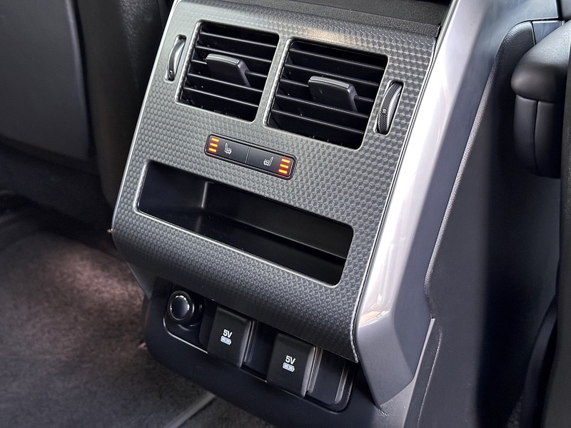 Land Rover Range Rover Sport SD V6 HSE Dynamic - U306