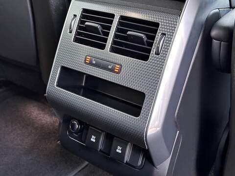 Land Rover Range Rover Sport SD V6 HSE Dynamic - U306