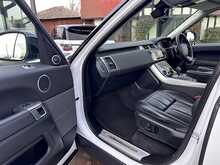 Land Rover Range Rover Sport SD V6 HSE Dynamic 