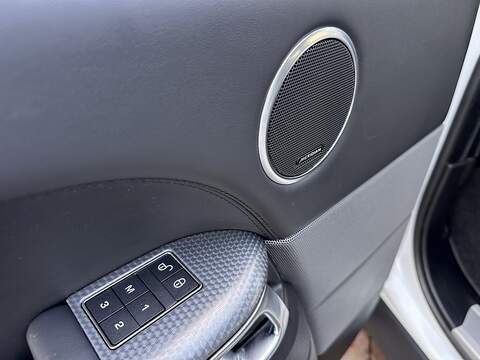 Land Rover Range Rover Sport SD V6 HSE Dynamic - U306