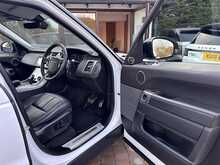 Land Rover Range Rover Sport SD V6 HSE Dynamic 