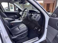 Land Rover Range Rover Sport SD V6 HSE Dynamic 
