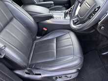 Land Rover Range Rover Sport SD V6 HSE Dynamic 