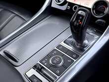 Land Rover Range Rover Sport SD V6 HSE Dynamic 