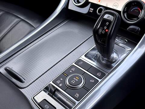 Land Rover Range Rover Sport SD V6 HSE Dynamic - U306