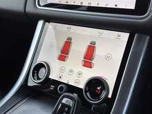 Land Rover Range Rover Sport SD V6 HSE Dynamic 