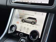 Land Rover Range Rover Sport SD V6 HSE Dynamic 