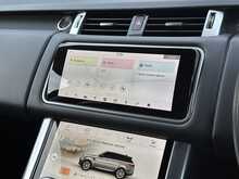 Land Rover Range Rover Sport SD V6 HSE Dynamic 