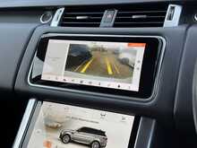 Land Rover Range Rover Sport SD V6 HSE Dynamic 