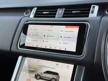 Land Rover Range Rover Sport SD V6 HSE Dynamic 