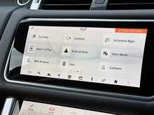 Land Rover Range Rover Sport SD V6 HSE Dynamic 