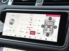 Land Rover Range Rover Sport SD V6 HSE Dynamic 