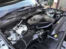 Land Rover Range Rover Sport SD V6 HSE Dynamic 