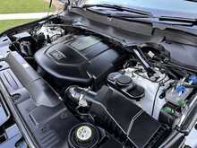 Land Rover Range Rover Sport SD V6 HSE Dynamic 