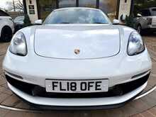 Porsche 718 Cayman T GTS 