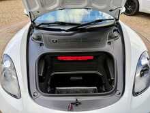 Porsche 718 Cayman T GTS 