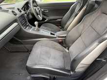 Porsche 718 Cayman T GTS 