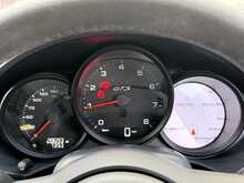 Porsche 718 Cayman T GTS 