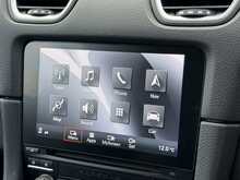 Porsche 718 Cayman T GTS 