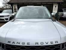 Land Rover Range Rover Sport SD V6 HSE Dynamic 