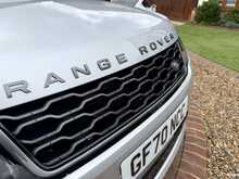 Land Rover Range Rover Sport SD V6 HSE Dynamic 