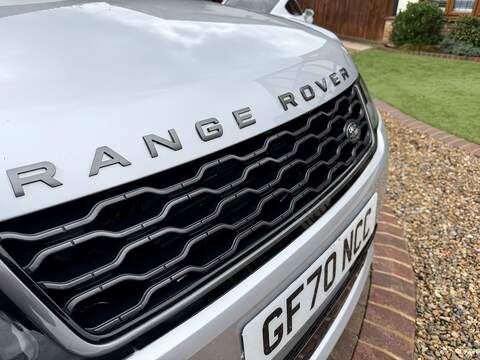 Land Rover Range Rover Sport SD V6 HSE Dynamic - U308