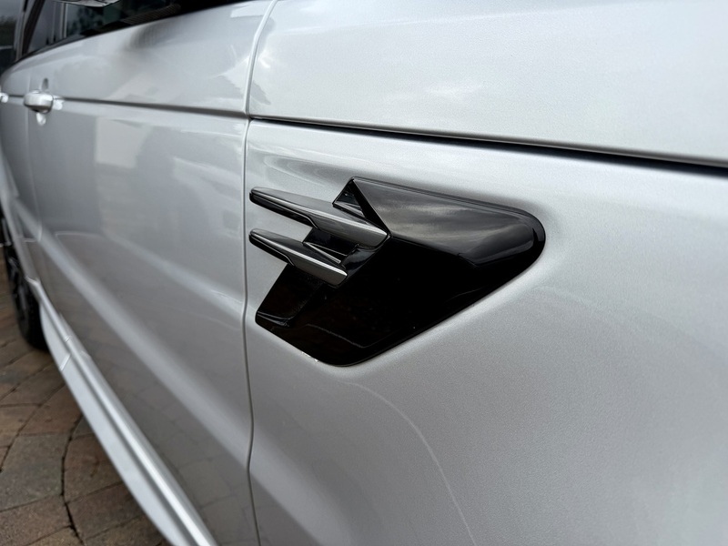 Land Rover Range Rover Sport SD V6 HSE Dynamic - U308