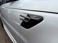 Land Rover Range Rover Sport SD V6 HSE Dynamic 